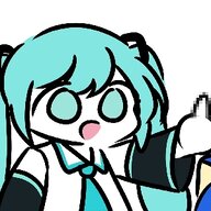 初音ミグ