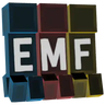 EMF-Entity Model Features-实体模型功能