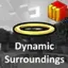 Dynamic Surroundings Resurrected — 动态环绕重制版