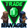 TradeManager — 轻松管理村民交易