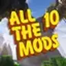 All the Mods 10