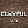 Clayful 512x-粘土 512x