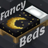 Fancy Beds—别致的床