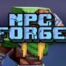 NPC Forge — 用 ModelEngine 模型创建NPC